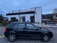 Gebraucht VW Golf IV Highline 150 PS (110 kW) 2000