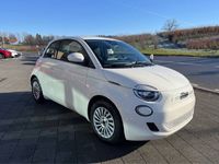 gebraucht Fiat 500e 