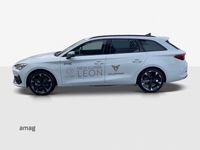 gebraucht Cupra Leon SPORTSTOURER e-HYBRID INICIO (netto)