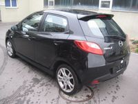 gebraucht Mazda 2 1.5i 16V Sport