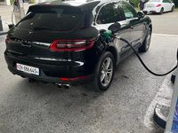 Gebraucht Porsche Macan S 340 PS (250 kW) 2014 SUV