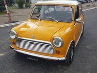 Gebraucht Mini Cooper S 1970 Kleinwagen