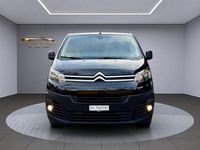 Gebraucht Citroën Jumpy 122 PS (89 kW) 2021 Van / Kleinbus