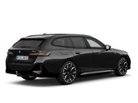 Neu BMW i5 Comfort Edition 442 kW (601 PS) 2025 Schwarz Kombi