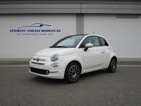 Gebraucht Fiat 500 Lounge 70 PS (51 kW) 2023