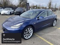 Gebraucht Tesla Model 3 Long Range AWD 366 kW (498 PS) 2020 Limousine