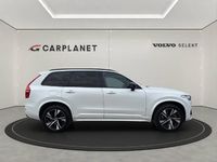 Gebraucht Volvo XC90 R-Design 392 PS (288 kW) 2021 Weiss SUV