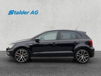 Gebraucht VW Polo GTI 192 PS (141 kW) 2017 Limousine