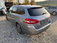 Gebraucht Peugeot 308 SW 131 PS (96 kW) 2014 Kombi