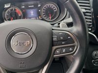 gebraucht Jeep Cherokee 2.0 Limited AWD Drive I 9ATX