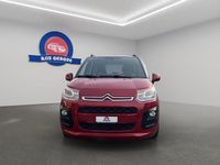 Gebraucht Citroën C3 Picasso 100 PS (73 kW) 2015 Van / Kleinbus