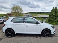 gebraucht Skoda Fabia 1.0 TSI Monte Carlo DSG