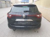 gebraucht Renault Mégane GrandTour 1.2 TCe 130 Bose