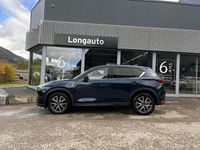 Gebraucht Mazda CX-5 175 PS (128 kW) 2018 SUV