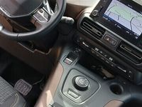 Gebraucht Peugeot Rifter GT 130 PS (95 kW) 2023 Van / Kleinbus