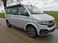 gebraucht VW California 6.1 T6.1 2.0 TDI Beach Camper Edition DSG