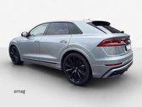 Gebraucht Audi Q8 Ambiente 340 PS (250 kW) 2023 Satellitsilber metallic SUV