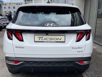 gebraucht Hyundai Tucson 1.6 T-GDi HEV Origo 2WD