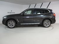 gebraucht BMW X3 30e Travel