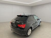 Gebraucht Audi A1 Attraction 122 PS (89 kW) 2011 Kleinwagen