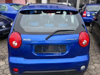 Gebraucht Chevrolet Matiz SE 66 PS (48 kW) 2009 Kleinwagen