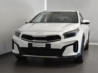 Gebraucht Kia XCeed 160 PS (117 kW) 2022 Weiss SUV