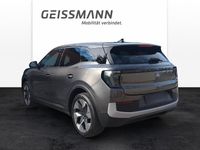 Neu Ford Explorer Extended Range 250 kW (340 PS) 2025 Schwarz SUV