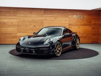 gebraucht Porsche 911 Turbo S PDK