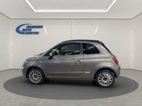 gebraucht Fiat 500C 1.0 Hybrid Dolcevita