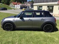 Gebraucht Mini Cooper 136 PS (100 kW) 2020 Kleinwagen