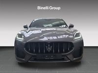 gebraucht Maserati Grecale 2.0 MHEV GT Hybrid Automatica