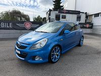 Gebraucht Opel Corsa OPC 192 PS (141 kW) 2007 Kleinwagen