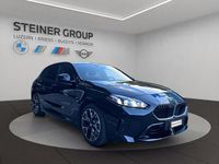 Gebraucht BMW 123 M Sport 204 PS (150 kW) 2025 Schwarz Kleinwagen