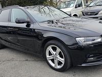 Gebraucht Audi A4 190 PS (139 kW) 2015 Kombi