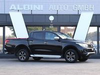 gebraucht Fiat Fullback LX 2.4 MJ DC Swiss 4WD A