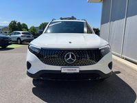 Gebraucht Mercedes EQB300 168 kW (229 PS) 2024 SUV