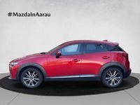 gebraucht Mazda CX-3 2.0 Revolution AWD Automat