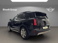 Gebraucht Mini Countryman 218 PS (160 kW) 2024 Schwarz SUV