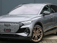 Gebraucht Audi Q4 e-tron Comfort 219 kW (299 PS) 2021 SUV