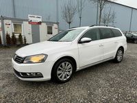Gebraucht VW Passat Comfortline 140 PS (102 kW) 2014 Kombi