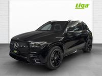 Neu Mercedes GLE400 AMG line 381 PS (280 kW) 2025 SUV