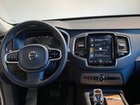 gebraucht Volvo XC90 T8 eAWD Inscription