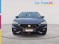 gebraucht Seat Leon ST 2.0 TDI 4D FR