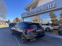 Gebraucht Mercedes A180 136 PS (100 kW) 2022
