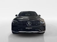 Gebraucht Mercedes GLC43 AMG AMG 390 PS (286 kW) 2020 Coupé