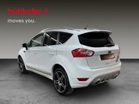 gebraucht Ford Kuga 2.0 TDCi 163 Individual FPS