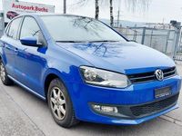 Gebraucht VW Polo Team 90 PS (66 kW) 2012