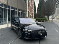 Gebraucht Audi A8 462 PS (339 kW) 2024 Limousine
