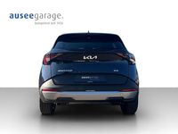 Neu Kia Sportage 180 PS (132 kW) 2025 Schwarz SUV