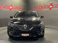 gebraucht Renault Mégane IV 